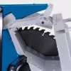 Billenőfűrész/körfűrész 230 V Scheppach HS 550