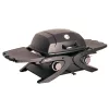 Riwall PRO RGG 20 Compact gázüzemű mobil grillsütő 4,2 kW, 2 gázégővel