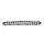 Láncfűrész lánc Scheppach BC-PS 150-X láncfűrészhez