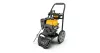 Benzinmotoros magasnyomású mosó 250 bar, tartozékokkal Riwall PRO RPPW 250 SET