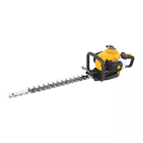   Benzinmotoros sövényvágó forgatható markolattal Riwall PRO RPH 2260 RH