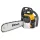 Benzinmotoros láncfűrész, 55 cm3, 50 cm Riwall PRO RPCS 5550