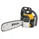Benzinmotoros láncfűrész, 55 cm3, 50 cm Riwall PRO RPCS 5550