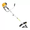 Benzines bozótvágó 52 cm3 Riwall PRO RPB 500