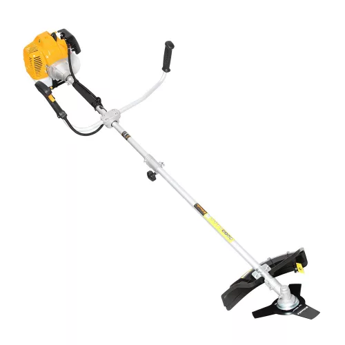 Benzines bozótvágó 52 cm3 Riwall PRO RPB 500
