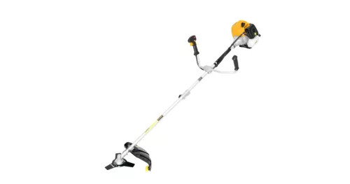 Benzines bozótvágó 52 cm3 Riwall PRO RPB 500