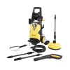 Magasnyomású mosó, Riwall REPW 150SET