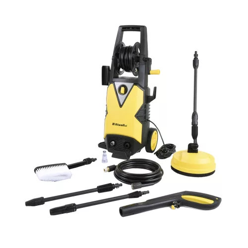 Magasnyomású mosó, Riwall REPW 150SET