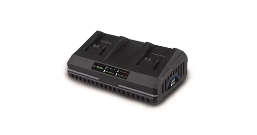 20 V akku töltő Scheppach SDBC4.5A