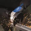Akkus sarokcsiszoló,125 mm, IXES 20 V Scheppach C-AG125-X-L-SET