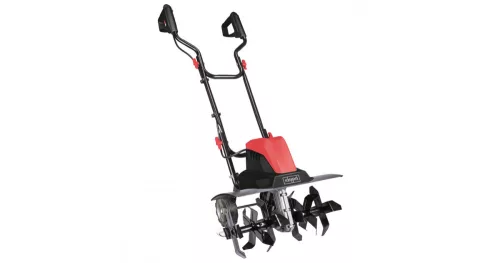Kapálógép elektromos 1500 W Scheppach MTE 460