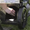 Akkus fűnyíró 4 az 1-ben IXES 20 V (2 db akkuval és töltővel) Scheppach BC-MP430-X-SET XL2