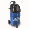 Olajmentes vertikális kompresszor 30 l Scheppach HC 35 V