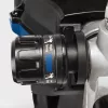 Olajmentes vertikális kompresszor 30 l Scheppach HC 35 V