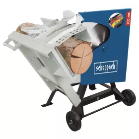   Hintafűrész/billenő körfűrész 700 mm Scheppach HS 720 (400V)