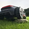 Vezeték nélküli robotfűnyíró összkerékhajtással (2500 m2) DREAME A3 AWD Pro 2500