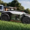Vezeték nélküli robotfűnyíró összkerékhajtással (2500 m2) DREAME A3 AWD Pro 2500