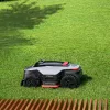 Vezeték nélküli robotfűnyíró összkerékhajtással (2500 m2) DREAME A3 AWD Pro 2500