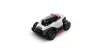Vezeték nélküli robotfűnyíró összkerékhajtással (2500 m2) DREAME A3 AWD Pro 2500