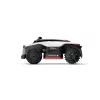 Vezeték nélküli robotfűnyíró összkerékhajtással (3500 m2) DREAME A3 AWD Pro 3500