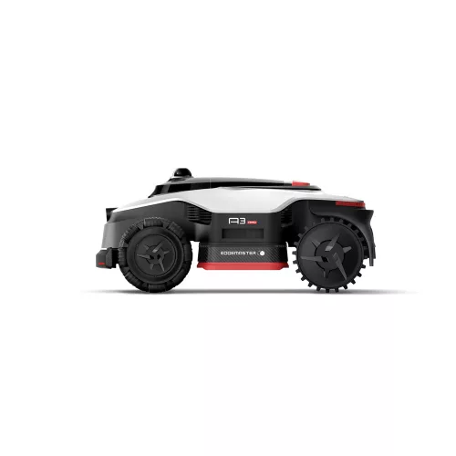 Vezeték nélküli robotfűnyíró összkerékhajtással (3500 m2) DREAME A3 AWD Pro 3500
