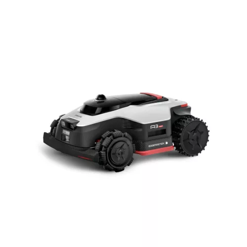 Vezeték nélküli robotfűnyíró összkerékhajtással (3500 m2) DREAME A3 AWD Pro 3500