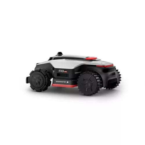 Vezeték nélküli robotfűnyíró összkerékhajtással (3500 m2) DREAME A3 AWD Pro 3500