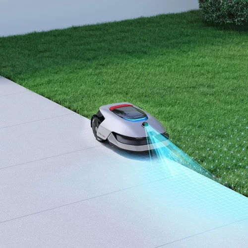 Vezetéknélküli robotfűnyíró  (3000 m2) DREAME A2 3000