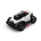 Vezeték nélküli robotfűnyíró összkerékhajtással (5000 m2) DREAME A3 AWD Pro 5000