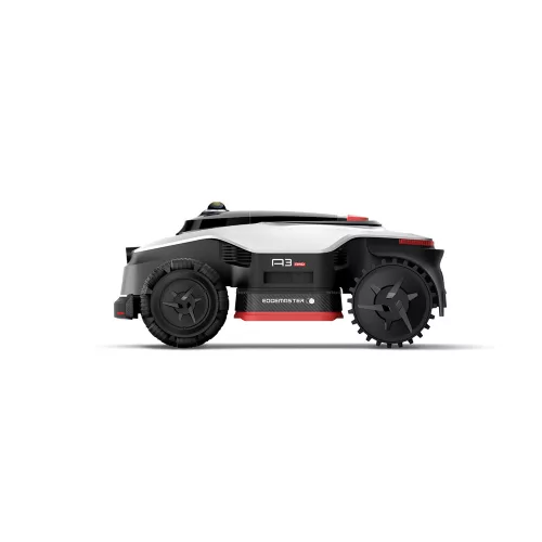 Vezeték nélküli robotfűnyíró összkerékhajtással (5000 m2) DREAME A3 AWD Pro 5000