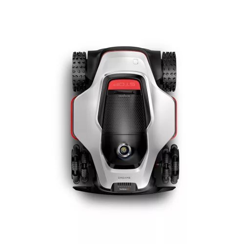 Vezeték nélküli robotfűnyíró összkerékhajtással (5000 m2) DREAME A3 AWD Pro 5000