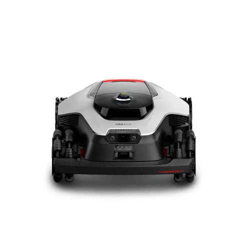 Vezeték nélküli robotfűnyíró összkerékhajtással (5000 m2) DREAME A3 AWD Pro 5000