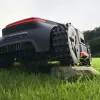 Vezeték nélküli robotfűnyíró összkerékhajtással (5000 m2) DREAME A3 AWD Pro 5000