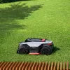 Vezeték nélküli robotfűnyíró összkerékhajtással (5000 m2) DREAME A3 AWD Pro 5000