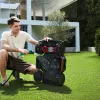 Vezeték nélküli robotfűnyíró összkerékhajtással (5000 m2) DREAME A3 AWD Pro 5000