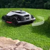 Vezeték nélküli robotfűnyíró összkerékhajtással (5000 m2) DREAME A3 AWD Pro 5000