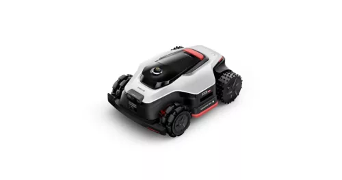 Vezeték nélküli robotfűnyíró összkerékhajtással (5000 m2) DREAME A3 AWD Pro 5000