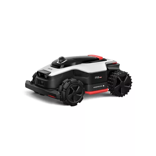 Vezeték nélküli robotfűnyíró összkerékhajtással (1000 m2) DREAME A3 AWD 1000