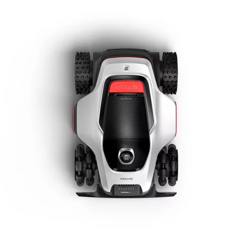 Vezeték nélküli robotfűnyíró összkerékhajtással (1000 m2) DREAME A3 AWD 1000
