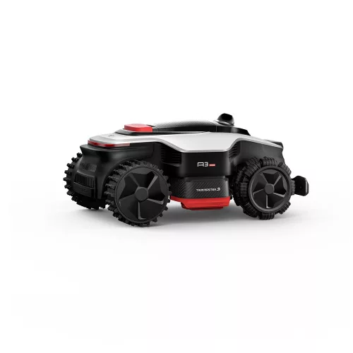 Vezeték nélküli robotfűnyíró összkerékhajtással (1000 m2) DREAME A3 AWD 1000