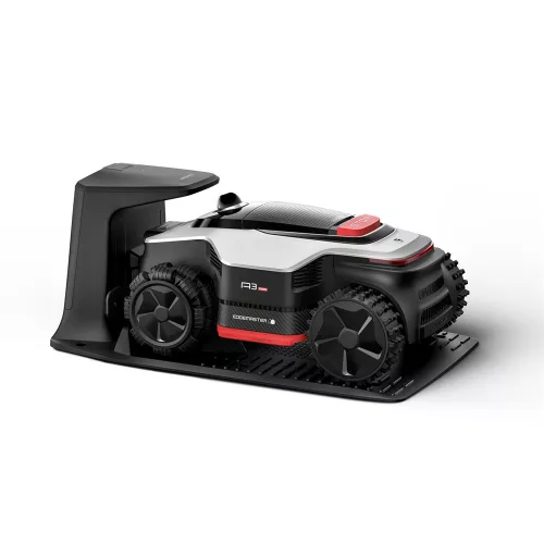 Vezeték nélküli robotfűnyíró összkerékhajtással (1000 m2) DREAME A3 AWD 1000