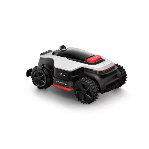 Vezeték nélküli robotfűnyíró összkerékhajtással (1000 m2) DREAME A3 AWD 1000