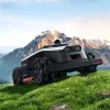 Vezeték nélküli robotfűnyíró összkerékhajtással (1000 m2) DREAME A3 AWD 1000