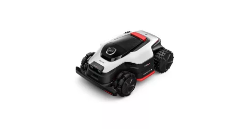 Vezeték nélküli robotfűnyíró összkerékhajtással (1000 m2) DREAME A3 AWD 1000