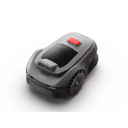 Vezeték nélküli robotfűnyíró (300 m2) MOVA ViAX 300
