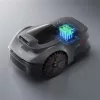 Vezeték nélküli robotfűnyíró (300 m2) MOVA ViAX 300
