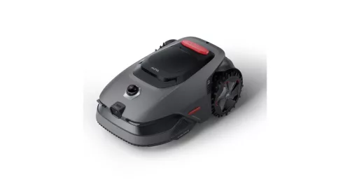 Vezeték nélküli robotfűnyíró (800 m2) MOVA LiDAX Ultra 800