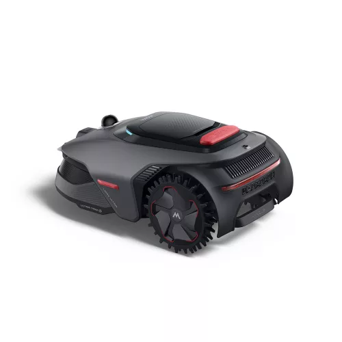 Vezeték nélküli robotfűnyíró (1600 m2) MOVA LiDAX Ultra 1600