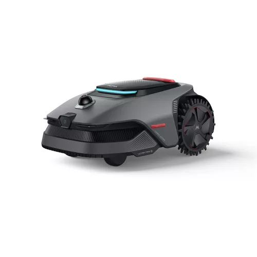 Vezeték nélküli robotfűnyíró (1600 m2) MOVA LiDAX Ultra 1600