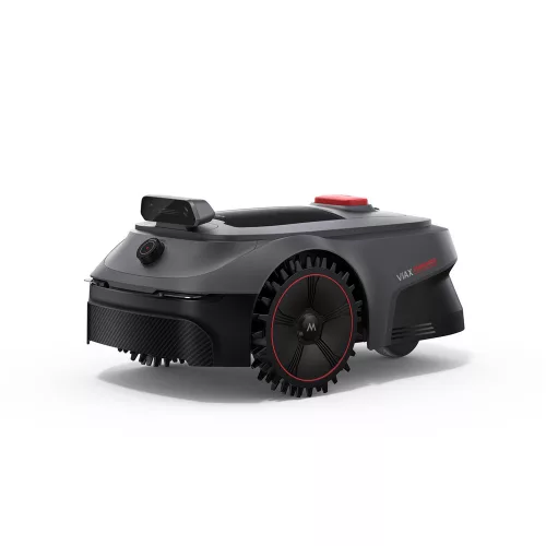 Vezeték nélküli robotfűnyíró (500 m2) MOVA ViAX 500